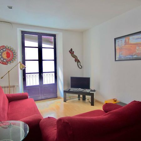 La Lleona Apartment Жерона Екстер'єр фото