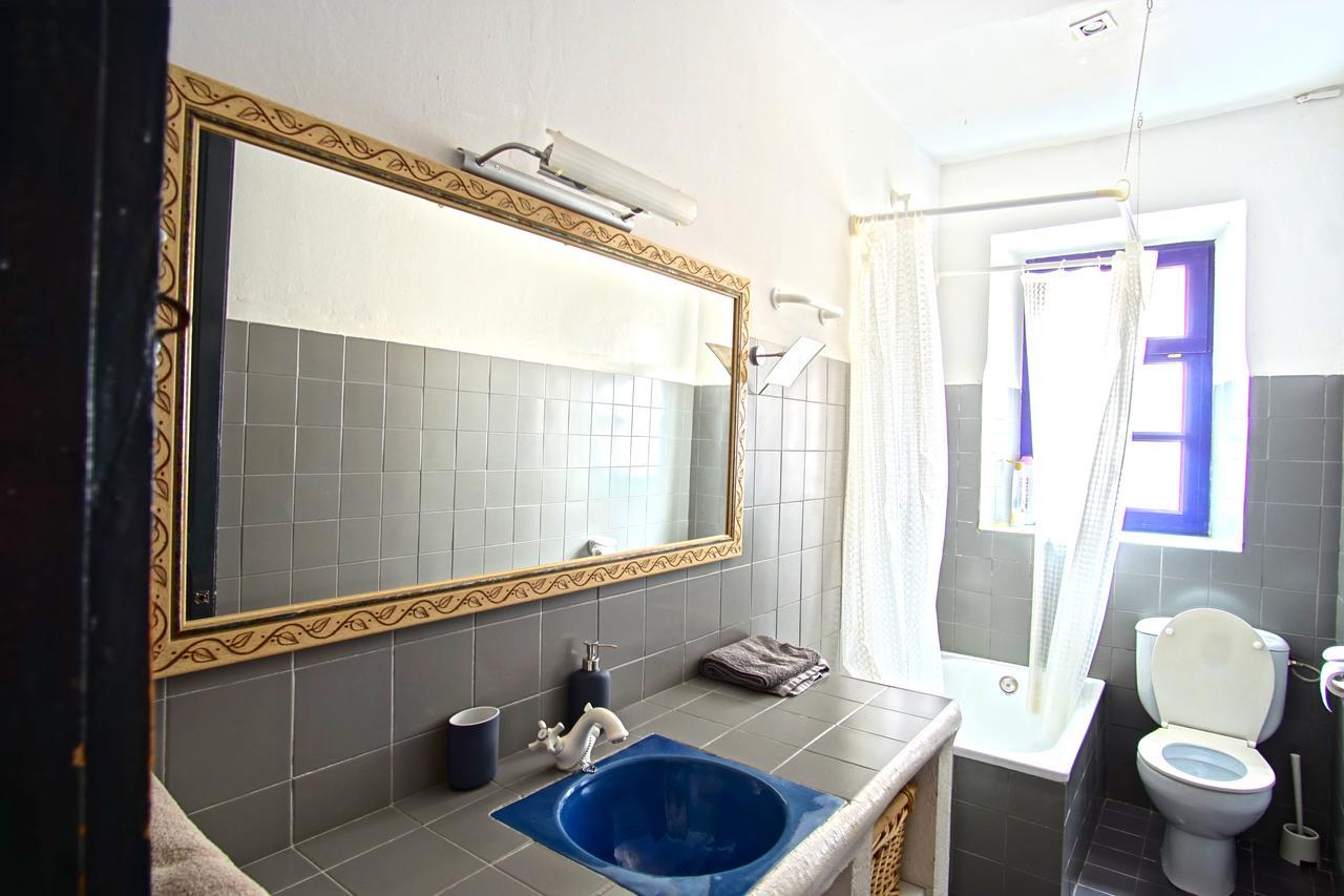 La Lleona Apartment Жерона Екстер'єр фото