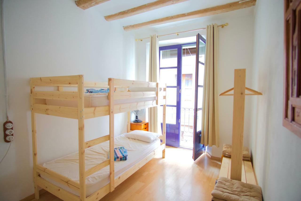 La Lleona Apartment Жерона Екстер'єр фото